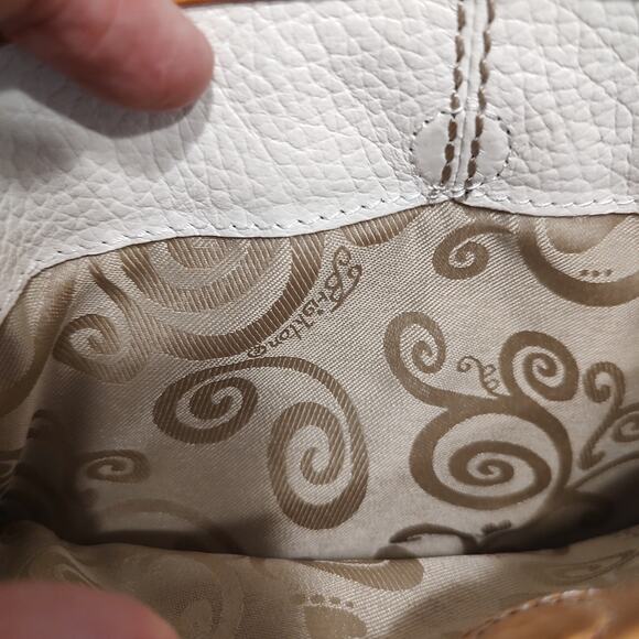 Brighton London Groove Cell Phone Case Wallet Super Organizer Crossbody Bag - Picture 8 of 16